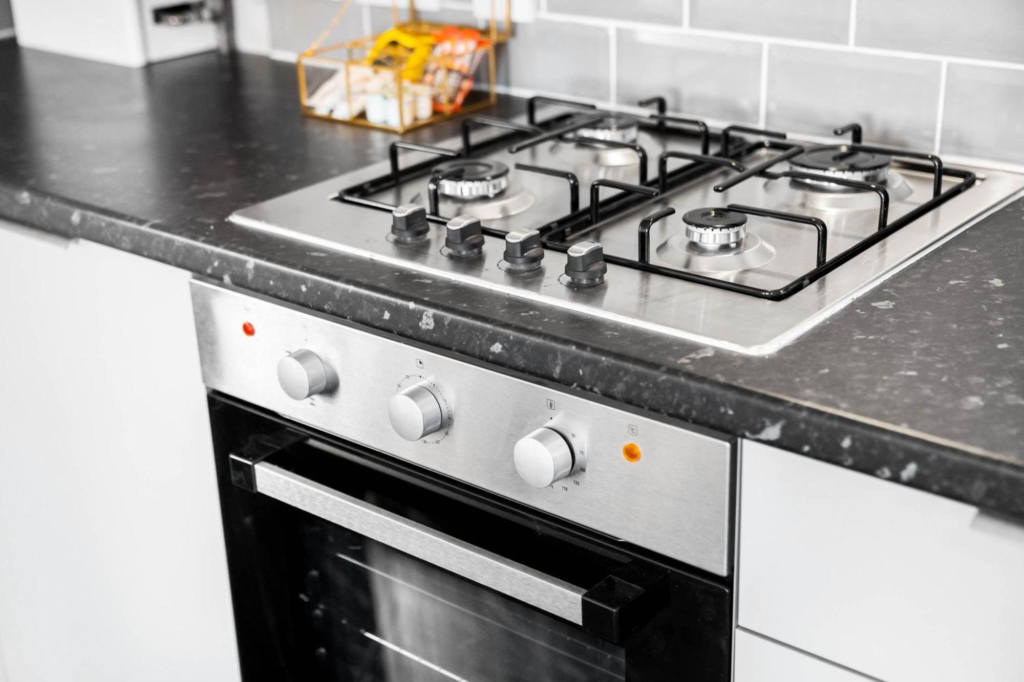 Modern Apartment - Cradley Heath - Top Rated - Netflix - Wifi - 1Mh Сметик Экстерьер фото